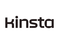 kinsta hosting