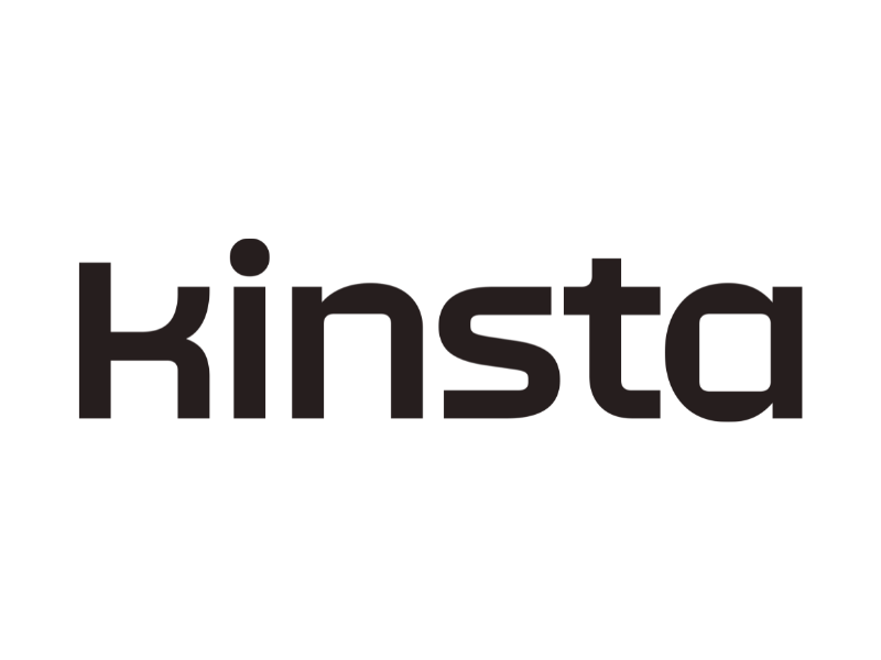 kinsta hosting