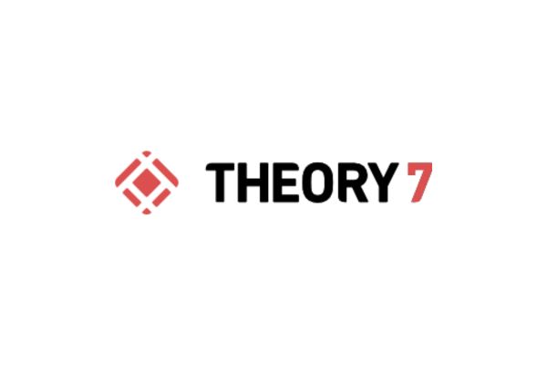 Theory 7 hosting logo